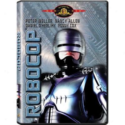 Robocop (widescreen)