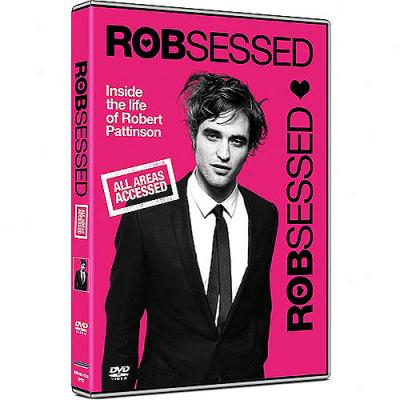 Robsessed (widescreen)