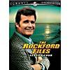 Rockford Files: The Complete Secondd Season, The (full Frame)