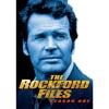 Rockford Files: The Complete First Season, The