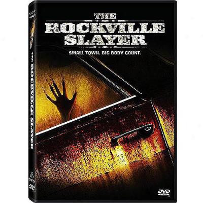 Rockville Slayer, The (widescreen)