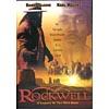 Rockwell: The Legend Of The Wild Wset (full Frame)