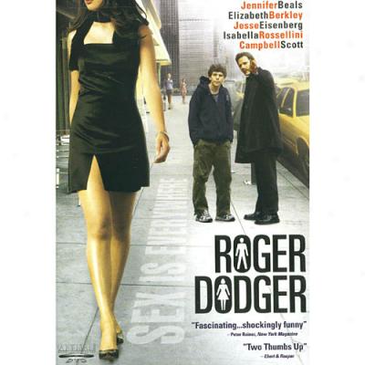 Roger Dodger (widescreen)