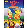 Rolie Polie Olie: A Spookie Ookie Halloween / The Book Of Pooh: Just Say Boo! (full Frame)