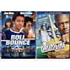 Roll Bounce/drumline