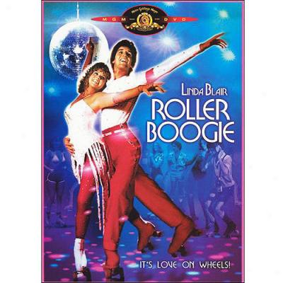 Roller Boogie (widescreen, Full Frame)