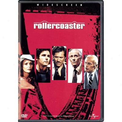 Rollercoaster (widescreen)