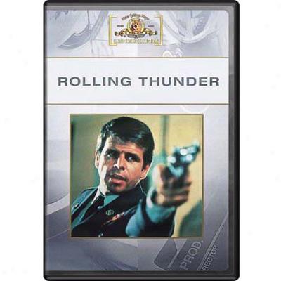 Rolling Thunder