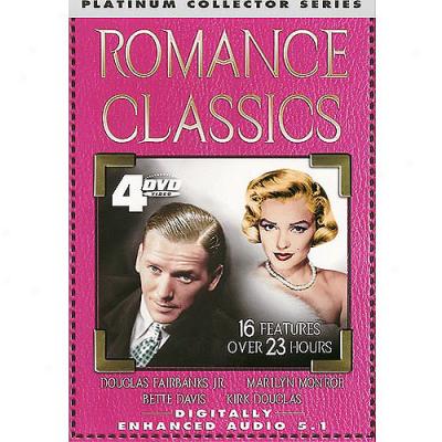 Romance Classics (platiinum Collector Series)