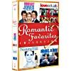 Romantic Favorites Collection: Notting Hill / About A Boy / Love Actually / Bridget Jones: The Edge Of Reason (widescreen)