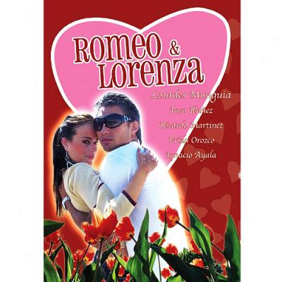 Romeo & Lorenza (spanish) (widescreen)