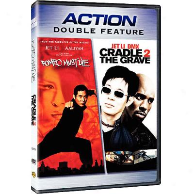 Romeo Must Die / Cradle 2: The Grave (double Feature) (widescreen)