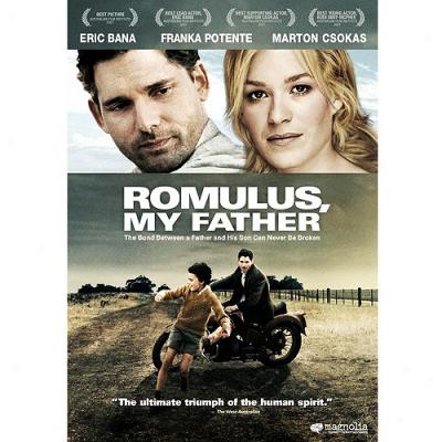 Romulus, My Father (widescreen)