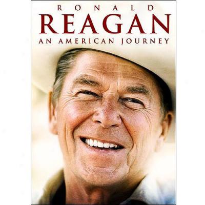 Ronald Reagan: An American Journey (full Frame)