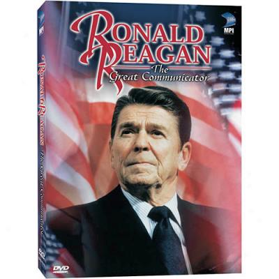 Ronald Reagan: The Great Communicator