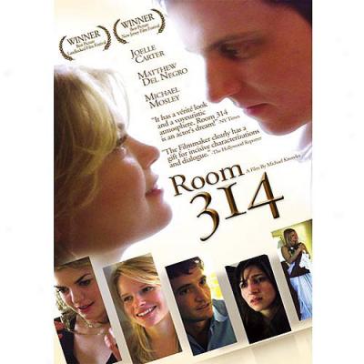 Room 314