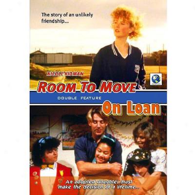 Room To Move / On Loan