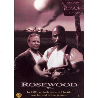 Rosewood (widescreen)