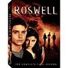 Roswell: The Complete First Season