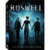 Roswell: The Complete Second Season (widescreen)