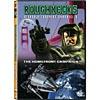 Roughnecks: Starship Troopers Chronicles - The Homefront Campaign (full Frsme)