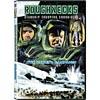 Roughnecks: Starship Troopers Chronicles - The Zephyr Campaign (ull Frame)