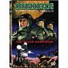 Roughnecks: Starship Trooperss Chronicles - The Pluto Campaign (full Frame)