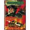 Roughnecks: Starship Troopers Chronicles - The Tesca Campaign (full Frame)