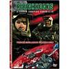 Roughnecks: Starship Troopers Chronicles - The Klendathu Campaign (full Frame))