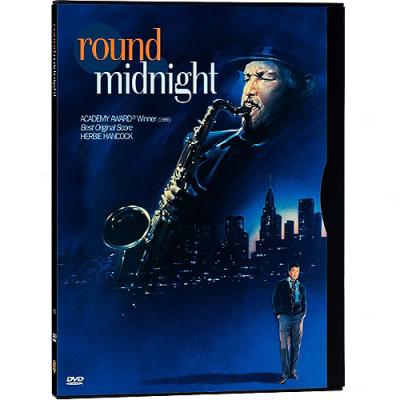 'round The dead of night (widescreen)