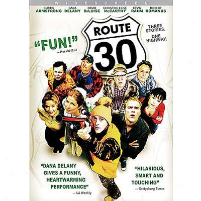 Route 30 (widescreen)