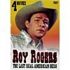 Roy Rogers - The Last Actual American Hero