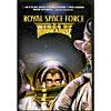 Royal Space Force: The Wings Of Honneamise (full Frame)