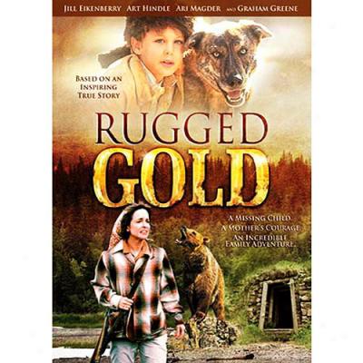 Rugged Gold