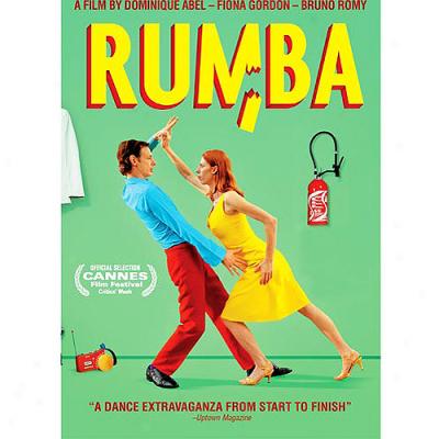 Rumba (widescreen)