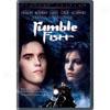 Rumble Fish (se) (widescreen, Special Edition)