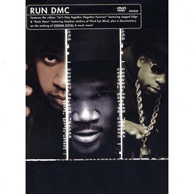 Run D.m.c.: Let's Stay Together