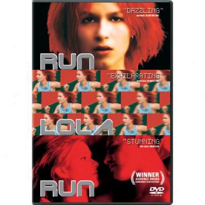 Run Lola Run