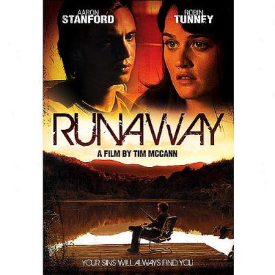 Runaway (anamorphic Widescreen)