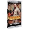 Rundown (umd Video For Psp), Thr (widescreen)