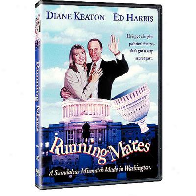 Running Mates (widescreen)