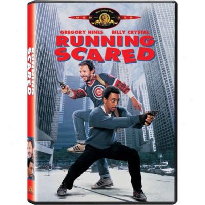 Running Scared (widescreen)