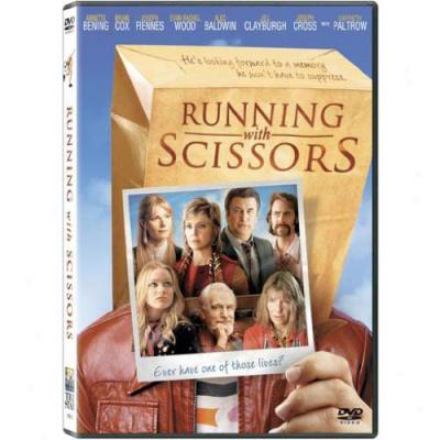 Running With Scissors (widescreen)