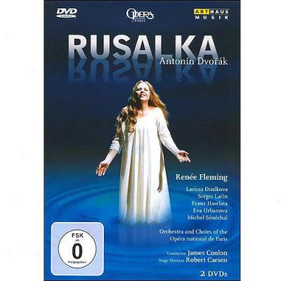 Rusalka (widescreen)