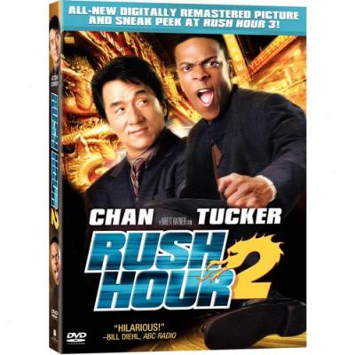 Rush Hour 2 (special Editio)n (widescreen)