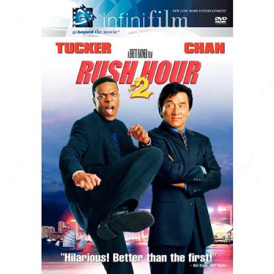 Rush Hou 2 (widescreen)