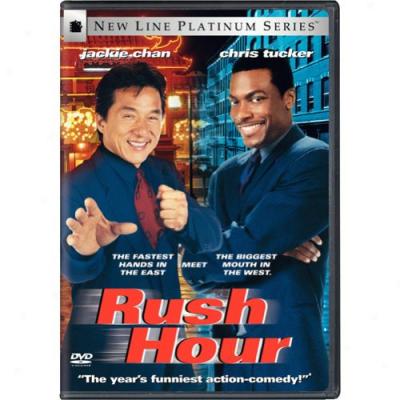 Rush Hour (widescreen)