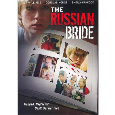 Russian Bride (widescreen)