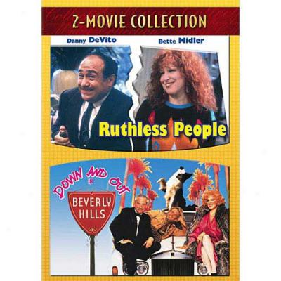 Ruthless People / Down And Out In Beverly Hills