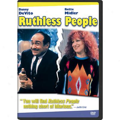 Ruthless People